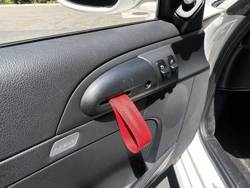 Used 2011 Porsche Boxster Spyder RWD image 15