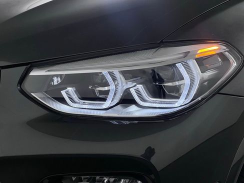Used 2021 BMW X3 M40i w/ Premium Package AWD/4WD image 15