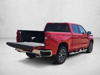 New 2026 Chevrolet Silverado 1500 LT AWD/4WD video 2