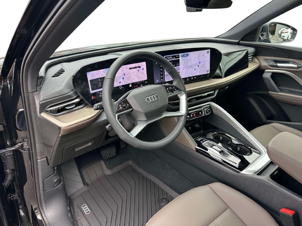 New 2026 Audi Q5 Premium AWD/4WD image 17
