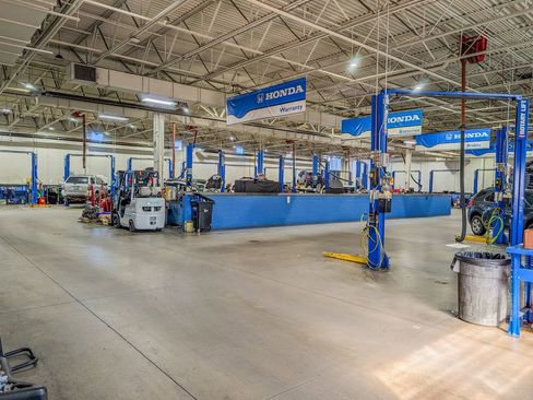 New 2025 Honda Accord SE image 20