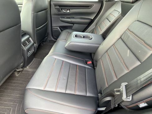Certified 2025 Honda CR-V Sport-L image 26