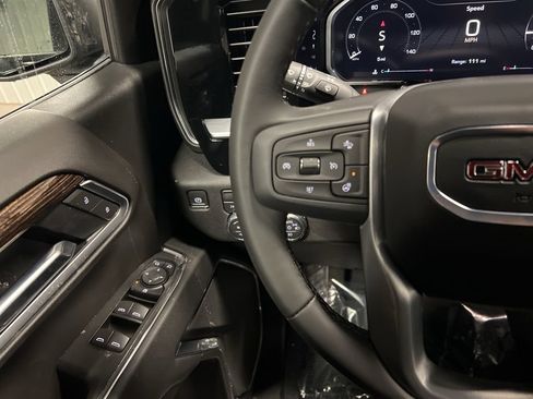 New 2026 GMC Sierra 1500 Elevation w/ Elevation Select Package image 14