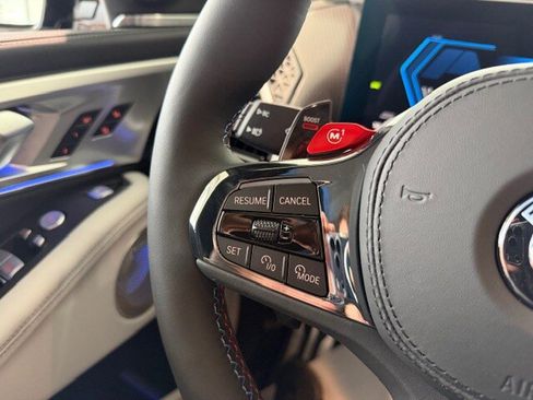 New 2026 BMW XM Label Red image 12