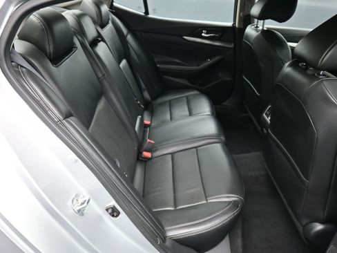 Used 2020 Nissan Maxima 3.5 SV w/ Floor Mat Group image 22