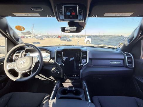 New 2026 RAM 1500 Lone Star image 19