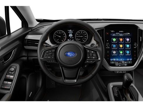 New 2026 Subaru Crosstrek 2.5i Limited AWD/4WD image 15