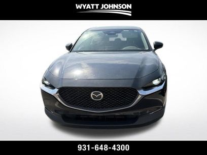 Used 2024 MAZDA CX-30 AWD 2.5 S