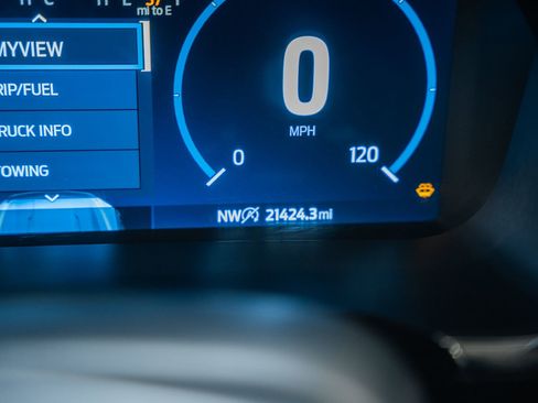 Used 2023 Ford F150 Lariat w/ Equipment Group 502A High image 56