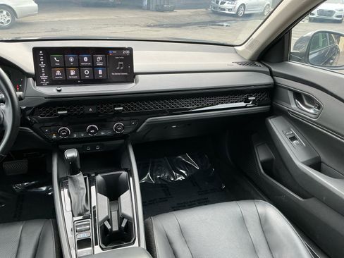 Used 2023 Honda Accord EX-L image 17