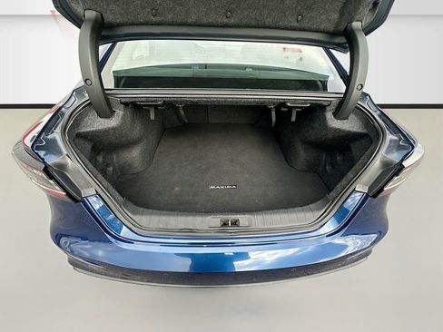 Used 2021 Nissan Maxima Platinum w/ Sport Mat Group FWD image 28