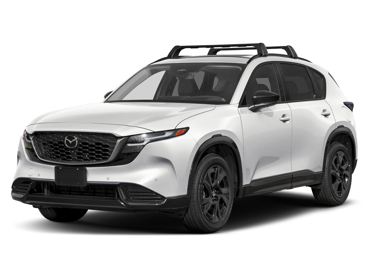New 2026 MAZDA CX-5 2.5 S w/ Premium Plus Package AWD/4WD image 17