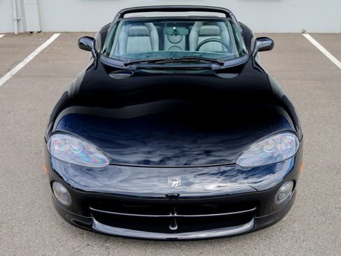 Used 1995 Dodge Viper RT/10 image 62