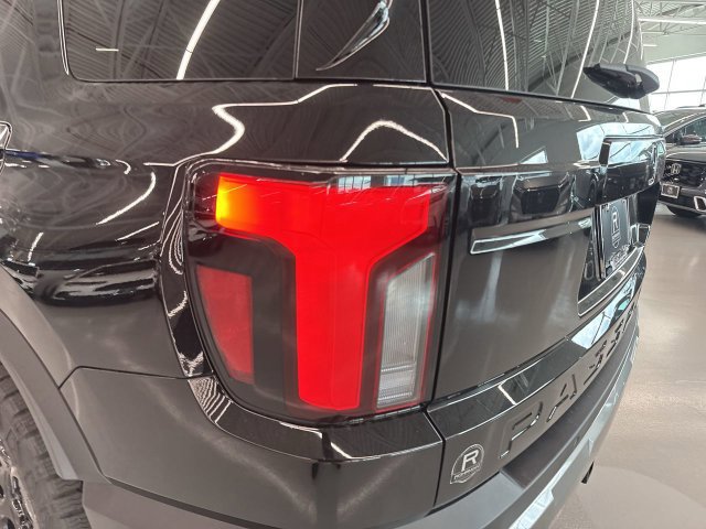 New 2026 Honda Passport TrailSport Elite image 30