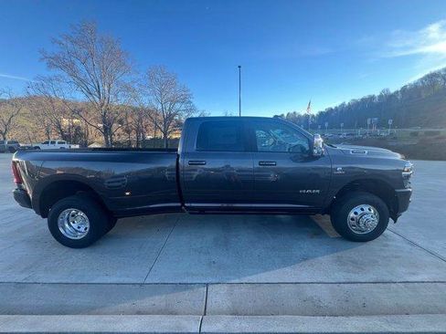 New 2026 RAM 3500 Laramie image 2