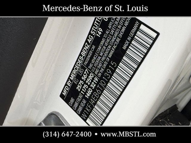 Used 2026 Mercedes-Benz CLA 350 image 26