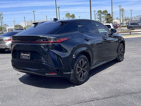 New 2026 Lexus RZ 350e 2WD image 3