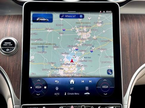 New 2026 Mercedes-Benz GLC 300 4MATIC image 17