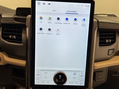 Used 2023 Ford Expedition Max Platinum image 62