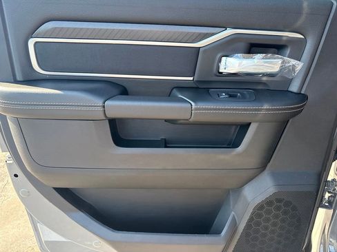 New 2026 RAM 5500 4x4 Crew Cab image 24
