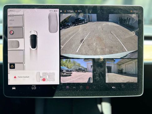 Used 2023 Tesla Model 3 Standard Range RWD image 14