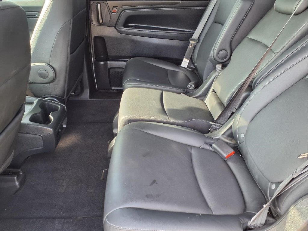 Certified 2024 Honda Odyssey EX-L image 11