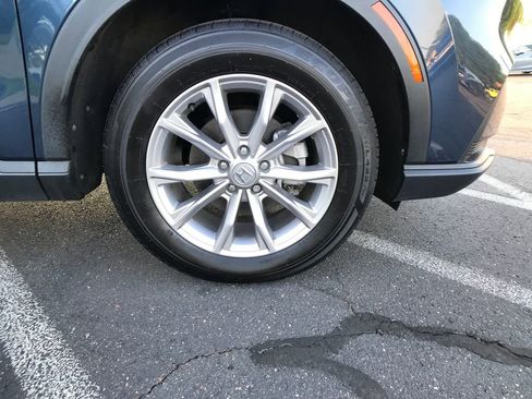 Certified 2024 Honda CR-V EX image 5