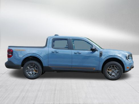 Used 2026 Ford Maverick Tremor AWD/4WD image 8