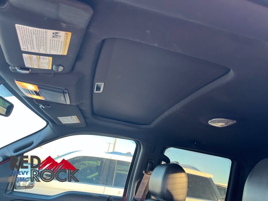Used 2013 Ford F150 Raptor w/ Luxury Equipment Group AWD/4WD image 11