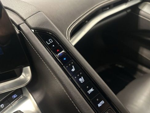 Used 2024 Chevrolet Corvette Stingray Preferred Conv w/ Z51 Performance Package image 36