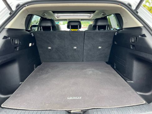 Used 2023 MAZDA CX-50 AWD 2.5 S w/ Cargo Package image 20
