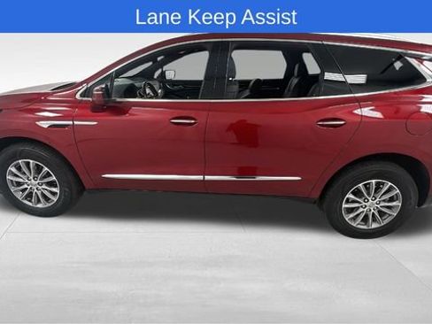 Used 2024 Buick Enclave Premium AWD/4WD image 6
