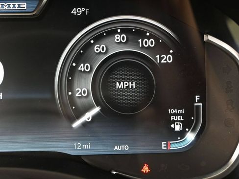 New 2026 RAM 1500 Laramie AWD/4WD image 29