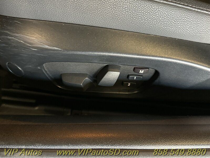 Used 2008 BMW 328i Convertible RWD image 32