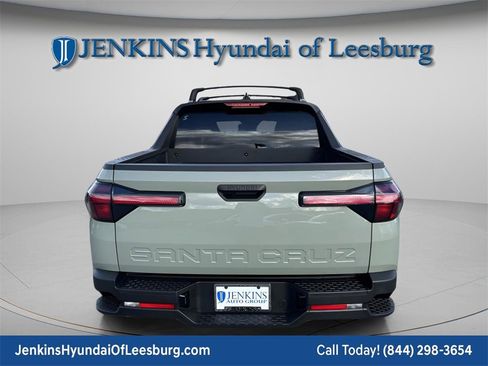 New 2026 Hyundai Santa Cruz SEL image 4
