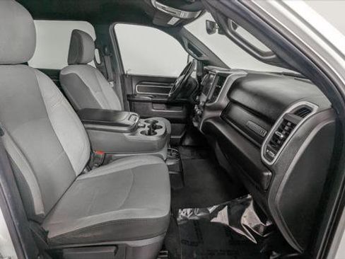 Used 2024 RAM 2500 Big Horn w/ Off Road Package image 17