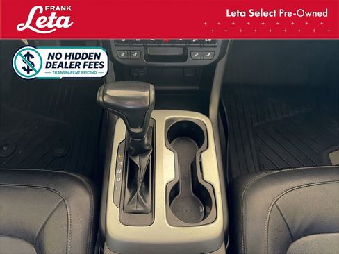 Used 2019 Chevrolet Colorado ZR2 AWD/4WD image 17