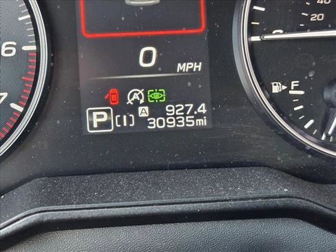 Used 2023 Subaru Legacy Sport image 10