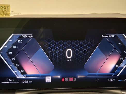 New 2026 BMW 330i 330i NA w/ Convenience Package image 22