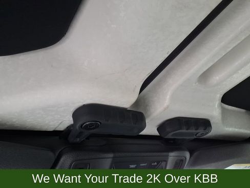 Used 2024 Jeep Wrangler Unlimited Rubicon image 20