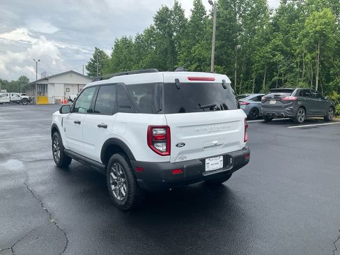 New 2026 Ford Bronco Sport Big Bend AWD/4WD image 7