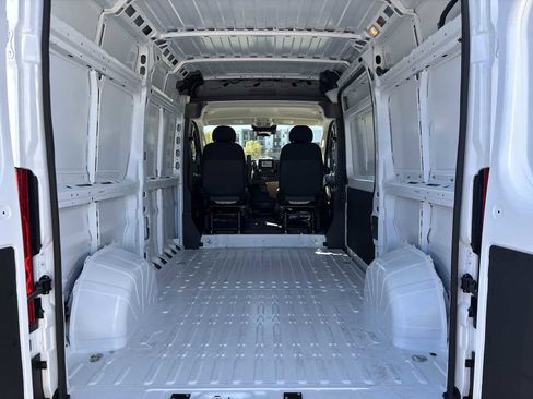 New 2026 RAM ProMaster 1500 w/ Safety Group image 26
