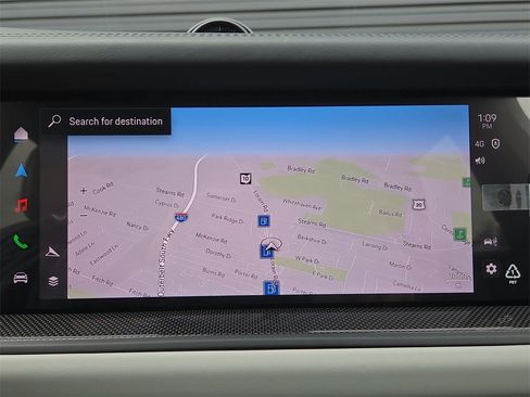 New 2026 Porsche Cayenne GTS image 11