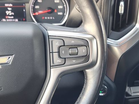 Used 2019 Chevrolet Silverado 1500 LT w/ Texas Edition AWD/4WD image 29