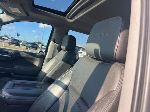 Used 2020 GMC Sierra 1500 Denali w/ Denali Ultimate Package image 13