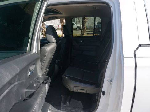 Used 2024 Honda Ridgeline RTL image 15