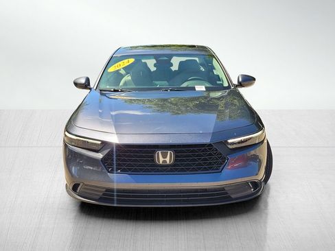 Used 2024 Honda Accord EX image 2