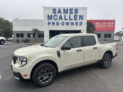 Used 2025 Ford Maverick XLT w/ Equipment Group 302A