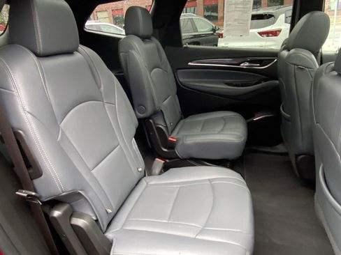 Used 2023 Buick Enclave Essence w/ Experience Buick Package AWD/4WD image 37
