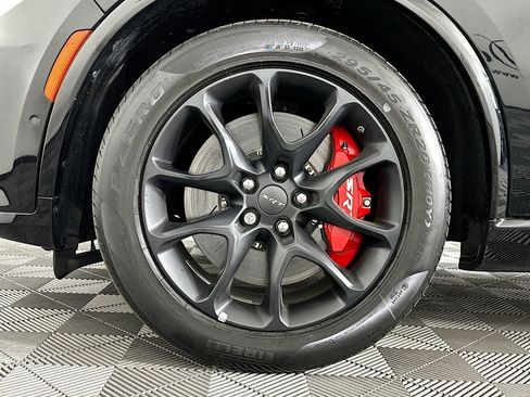 Used 2024 Dodge Durango SRT Hellcat image 39